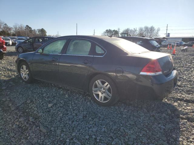 Photo 2 from auction – 2014 CHEVROLET IMPALA LIM with VIN 2G1WB5E32E1147199