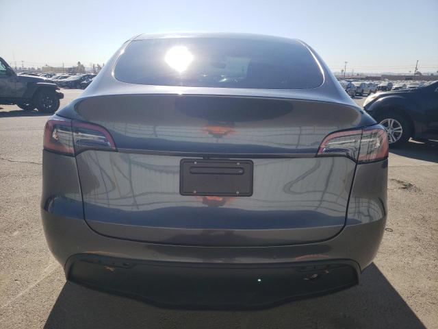 Photo 6 from auction – 2021 TESLA MODEL Y with VIN 5YJYGAEE5MF261558