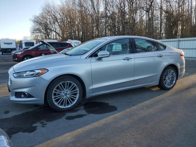 Photo 1 from auction – 2014 FORD FUSION SE with VIN 3FA6P0HD4ER264526