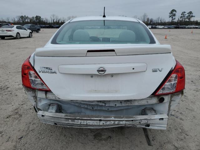 Photo 6 from auction – 2015 NISSAN VERSA S with VIN 3N1CN7APXFL913592