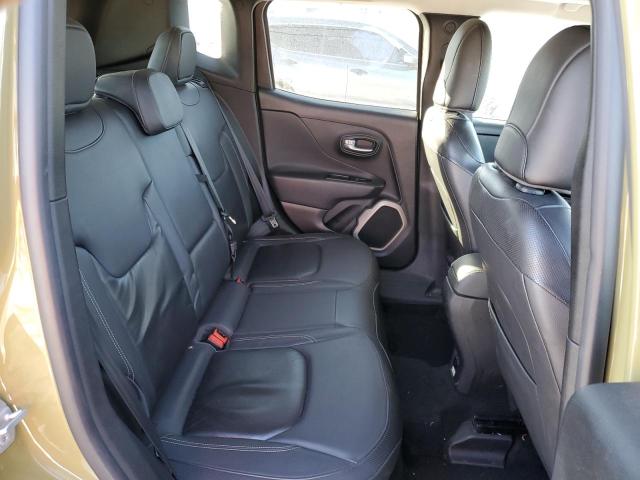 Photo 11 from auction – 2015 JEEP RENEGADE L with VIN ZACCJBDT1FPC36282