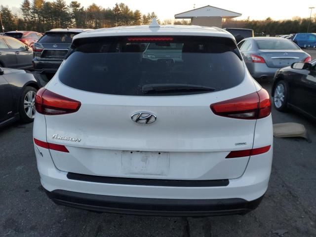 Photo 6 from auction – 2019 HYUNDAI TUCSON SE with VIN KM8J2CA47KU008699