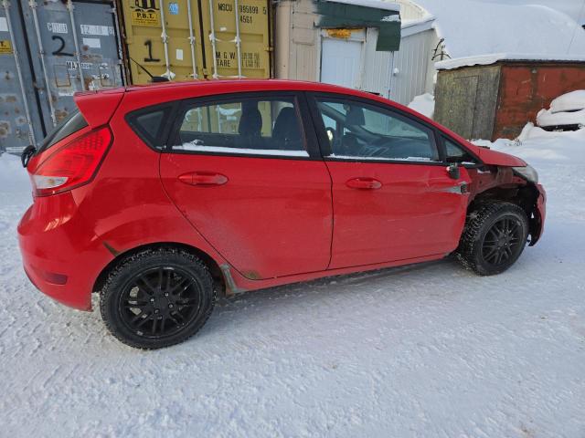Photo 3 from auction – 2013 FORD FIESTA SE with VIN 3FADP4EJ1DM216812