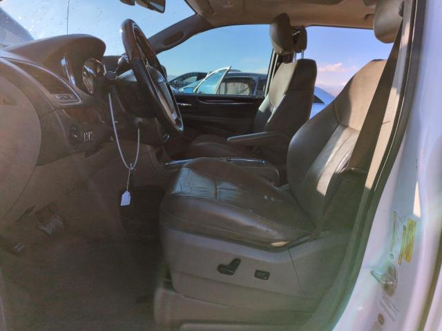 Photo 7 from auction – 2012 CHRYSLER TOWN & COU with VIN 2C4RC1GG9CR134085