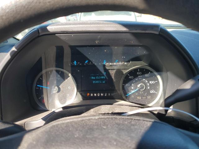 Photo 9 from auction – 2017 FORD F150 SUPER with VIN 1FTFW1EF0HFA36145