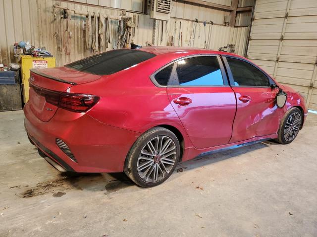 Photo 3 from auction – 2023 KIA FORTE GT with VIN 3KPF44AC0PE563680