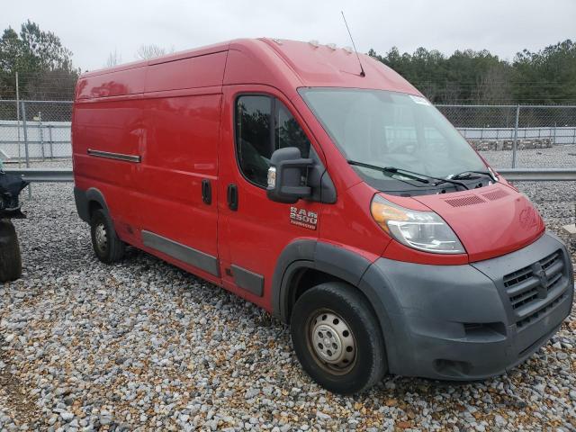 Photo 4 from auction – 2015 RAM PROMASTER with VIN 3C6TRVDG4FE512844