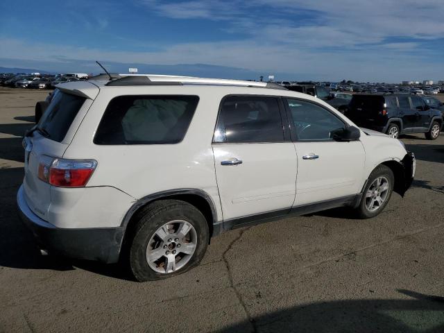 Photo 3 from auction – 2012 GMC ACADIA SLE with VIN 1GKKVPED9CJ334335