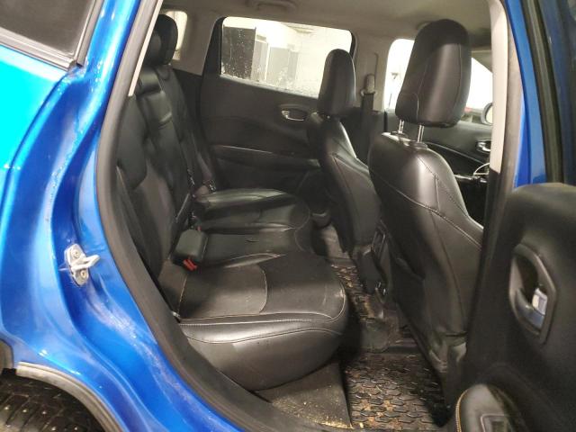 Foto 11 de la subasta – 2019 JEEP COMPASS LA con VIN 3C4NJDBB1KT734452