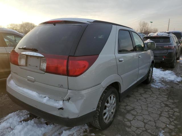 Photo 3 from auction – 2007 BUICK RENDEZVOUS with VIN 3G5DA03L57S537087