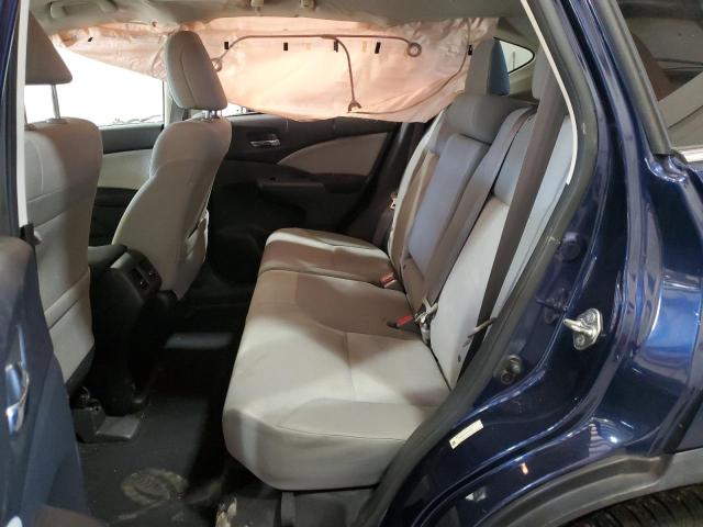 Photo 11 from auction – 2015 HONDA CR-V EX with VIN 2HKRM4H52FH668560