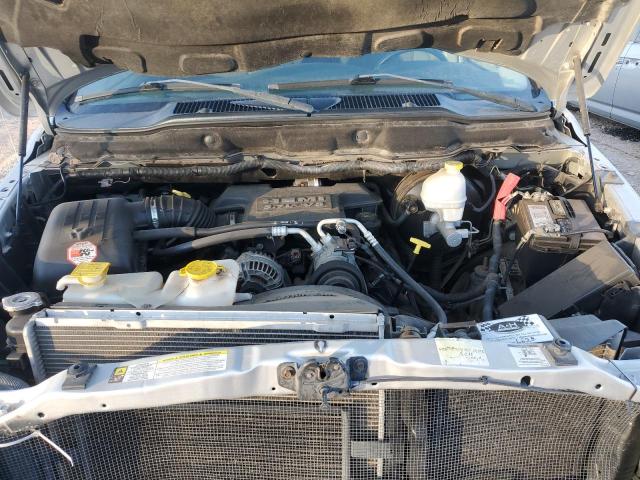 Photo 11 from auction – 2007 DODGE RAM 2500 S with VIN 3D7KS28D97G852252
