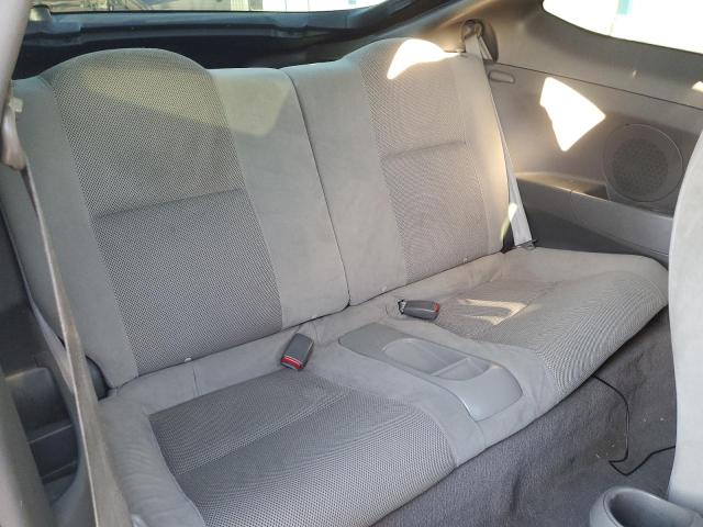 Photo 10 from auction – 2006 ACURA RSX with VIN JH4DC54886S006985