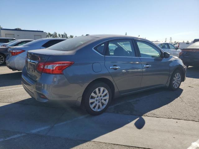 Photo 3 from auction – 2016 NISSAN SENTRA S with VIN 3N1AB7AP2GL651892