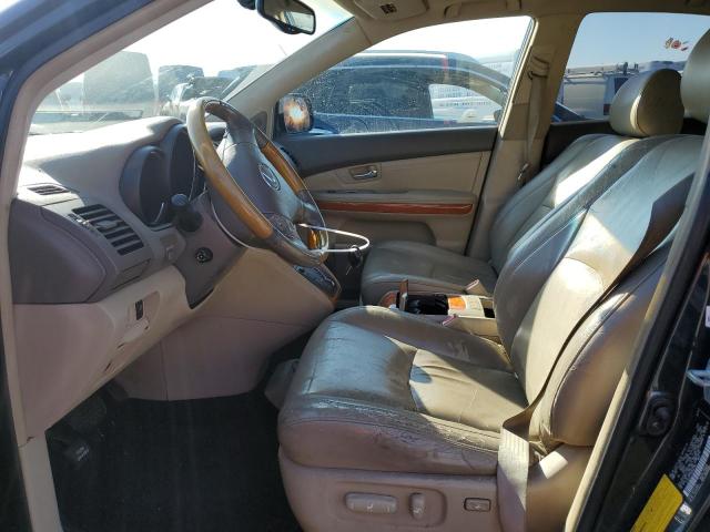Photo 7 from auction – 2004 LEXUS RX 330 with VIN JTJGA31U740037788
