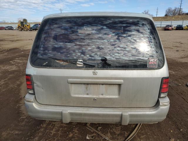 Photo 6 from auction – 1993 DODGE CARAVAN with VIN 2B4GH2535PR347472