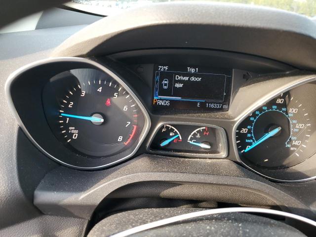 Photo 9 from auction – 2013 FORD ESCAPE SE with VIN 1FMCU0G95DUD48456