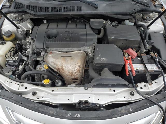 Photo 11 from auction – 2011 TOYOTA CAMRY BASE with VIN 4T1BF3EK2BU186862