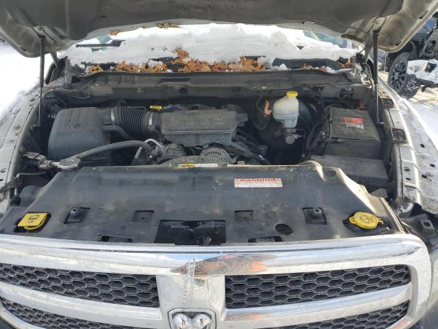 Zdjęcie 11 z aukcji – 2013 RAM 1500 ST z VIN 1C6RR7FP5DS510436