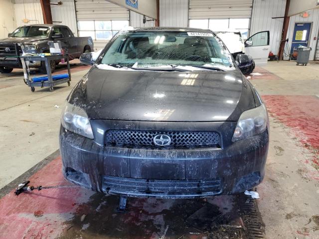 Photo 5 from auction – 2010 TOYOTA SCION TC with VIN JTKDE3B75A0321007