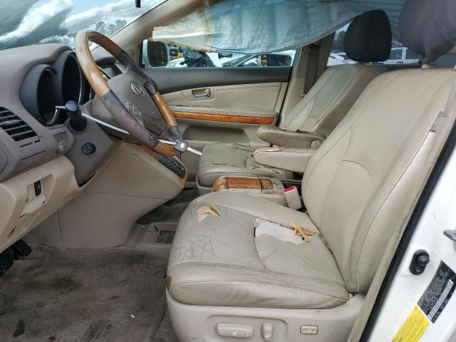 Foto 7 de la subasta – 2005 LEXUS RX 330 con VIN 2T2GA31U75C027039