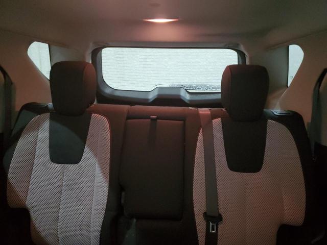 Photo 10 from auction – 2012 CHEVROLET EQUINOX LT with VIN 2GNFLEEKXC6119086