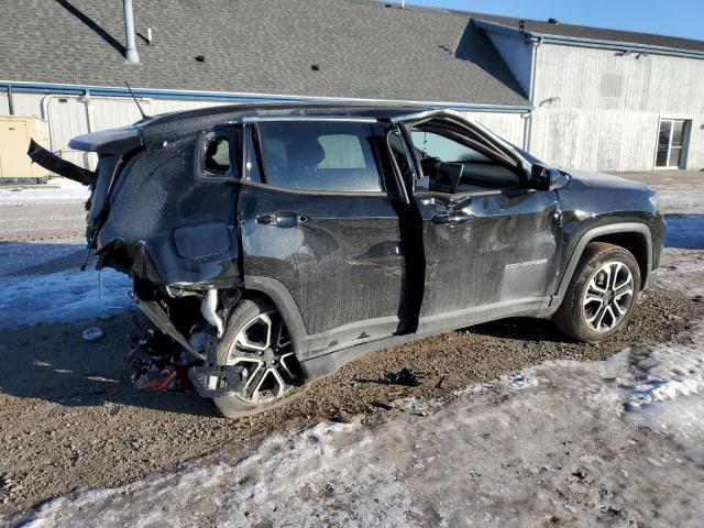 Photo 3 from auction – 2024 JEEP COMPASS LI with VIN 3C4NJDCN0RT600261