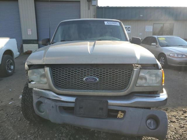 Photo 5 from auction – 2001 FORD RANGER SUP with VIN 1FTZR15E51PB67261
