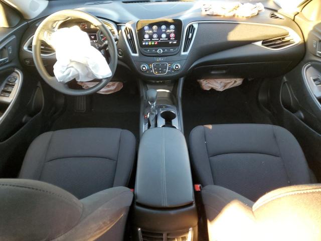 Photo 8 from auction – 2024 CHEVROLET MALIBU LT with VIN 1G1ZD5ST8RF217430