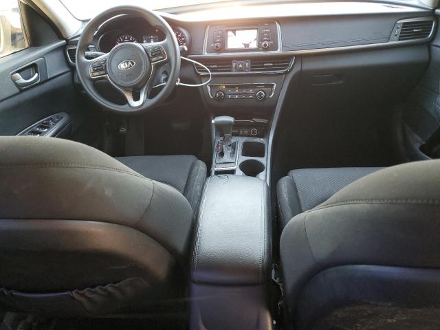 Photo 8 from auction – 2016 KIA OPTIMA LX with VIN KNAGT4L34G5078875