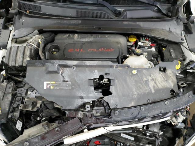 Photo 11 from auction – 2020 JEEP COMPASS TR with VIN 3C4NJDDB4LT111972