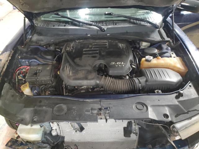 Photo 11 from auction – 2013 DODGE CHARGER PO with VIN 2C3CDXAG9DH568064
