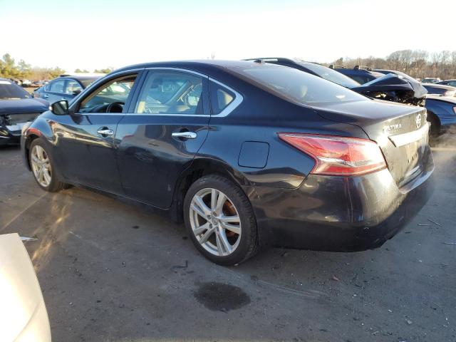 Photo 2 from auction – 2013 NISSAN ALTIMA 3.5 with VIN 1N4BL3AP2DN455038