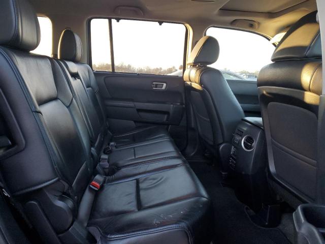 Photo 11 from auction – 2014 HONDA PILOT TOUR with VIN 5FNYF4H96EB020788