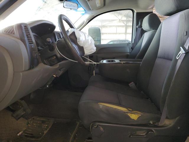 Photo 7 from auction – 2011 CHEVROLET SILVERADO with VIN 1GCNCPEX9BZ306561