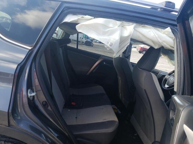 Photo 11 from auction – 2015 TOYOTA RAV4 XLE with VIN JTMRFREV3FD100240