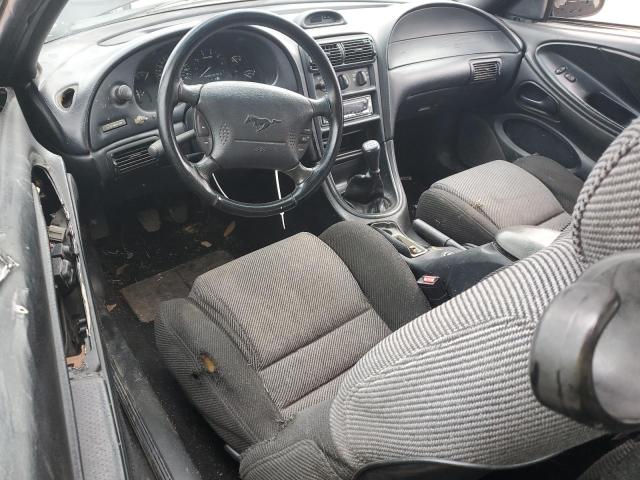 Photo 8 from auction – 1995 FORD MUSTANG GT with VIN 1FALP42T5SF146729