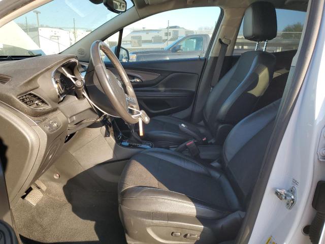 Photo 7 from auction – 2017 BUICK ENCORE PRE with VIN KL4CJASB7HB190081