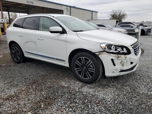 Photo 4 from auction – 2016 VOLVO XC60 T5 PR with VIN YV440MDK8G2850250