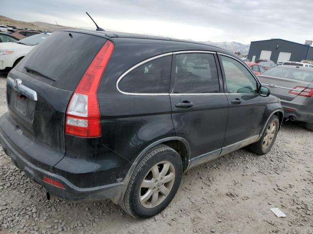 Photo 3 from auction – 2008 HONDA CR-V EX with VIN JHLRE48528C044000