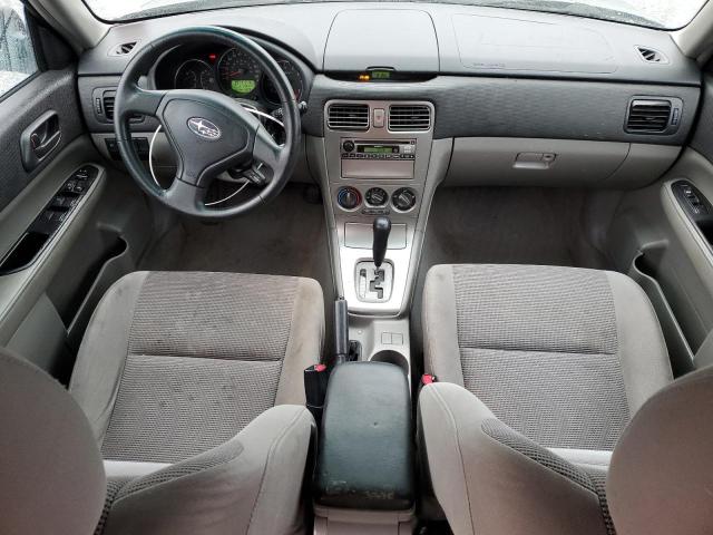 Photo 8 from auction – 2007 SUBARU FORESTER 2 with VIN JF1SG63617H726216