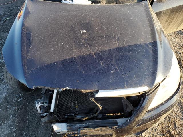 Photo 11 from auction – 2011 HYUNDAI GENESIS 3. with VIN KMHGC4DE1BU120822