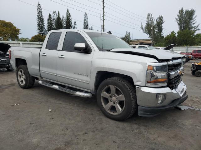Photo 4 from auction – 2018 CHEVROLET SILVERADO with VIN 1GCRCREC6JZ361123