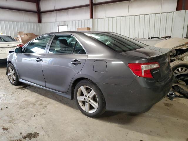 Photo 2 from auction – 2012 TOYOTA CAMRY BASE with VIN 4T1BF1FKXCU169599