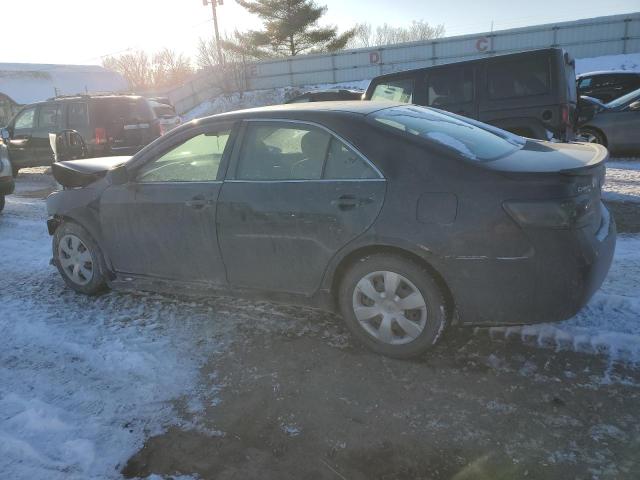 Photo 2 from auction – 2009 TOYOTA CAMRY BASE with VIN 4T1BE46K99U353364