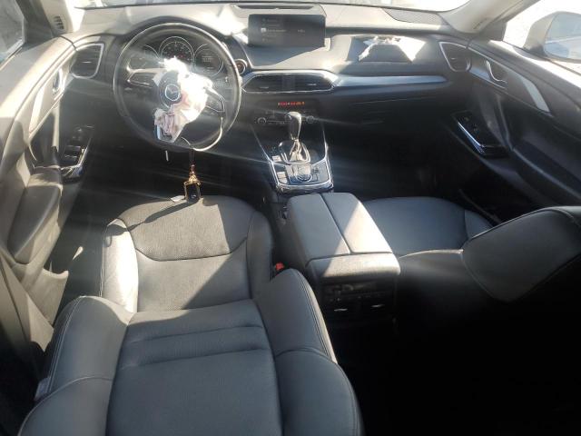 Photo 8 from auction – 2023 MAZDA CX-9 TOURI with VIN JM3TCBAY9P0659233