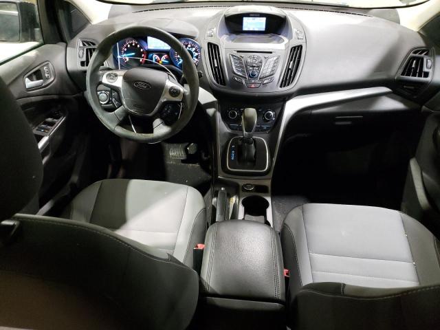 Photo 8 from auction – 2013 FORD ESCAPE SE with VIN 1FMCU9G91DUD51570
