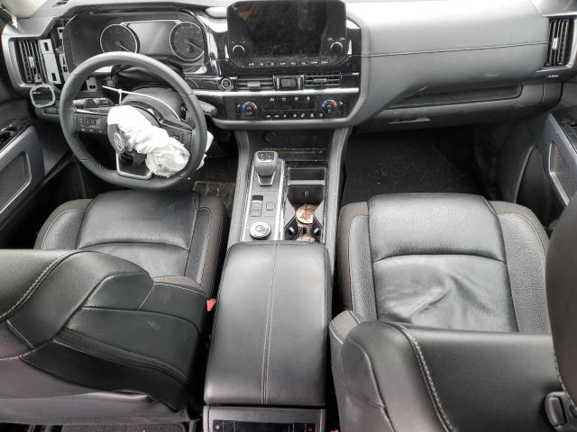 Photo 8 from auction – 2023 NISSAN PATHFINDER with VIN 5N1DR3CC1PC253332