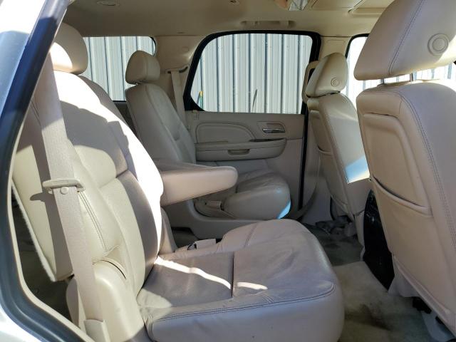 Photo 11 from auction – 2008 CADILLAC ESCALADE L with VIN 1GYFK63898R197888