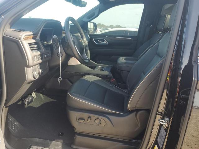 Photo 7 from auction – 2023 CHEVROLET SUBURBAN C with VIN 1GNSCFKD3PR327850